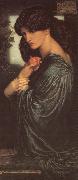 Proserpine Dante Gabriel Rossetti